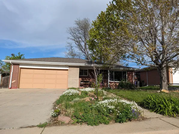 686 S Shoshone St, Denver, CO 80223