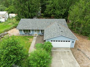 140 SE Foxglove Avenue, Shelton, WA 98584