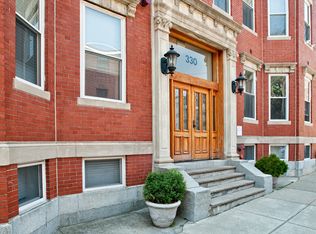 330 Summit Ave UNIT 302, Brighton, MA 02135