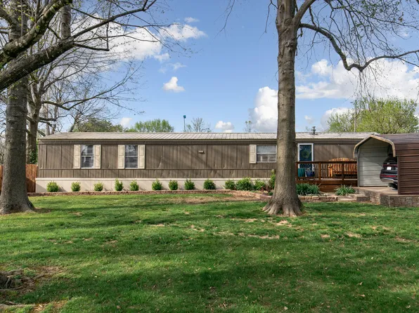 320 N Main Street, Billings, MO 65610