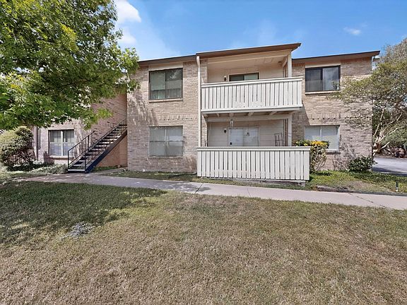 2nd image of 8210 Bent Tree Rd APT 104