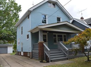 3491 W 100th St, Cleveland, OH