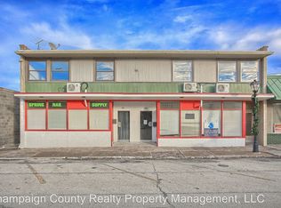 128 1/2 N Garrard St APT 2, Rantoul, IL 61866