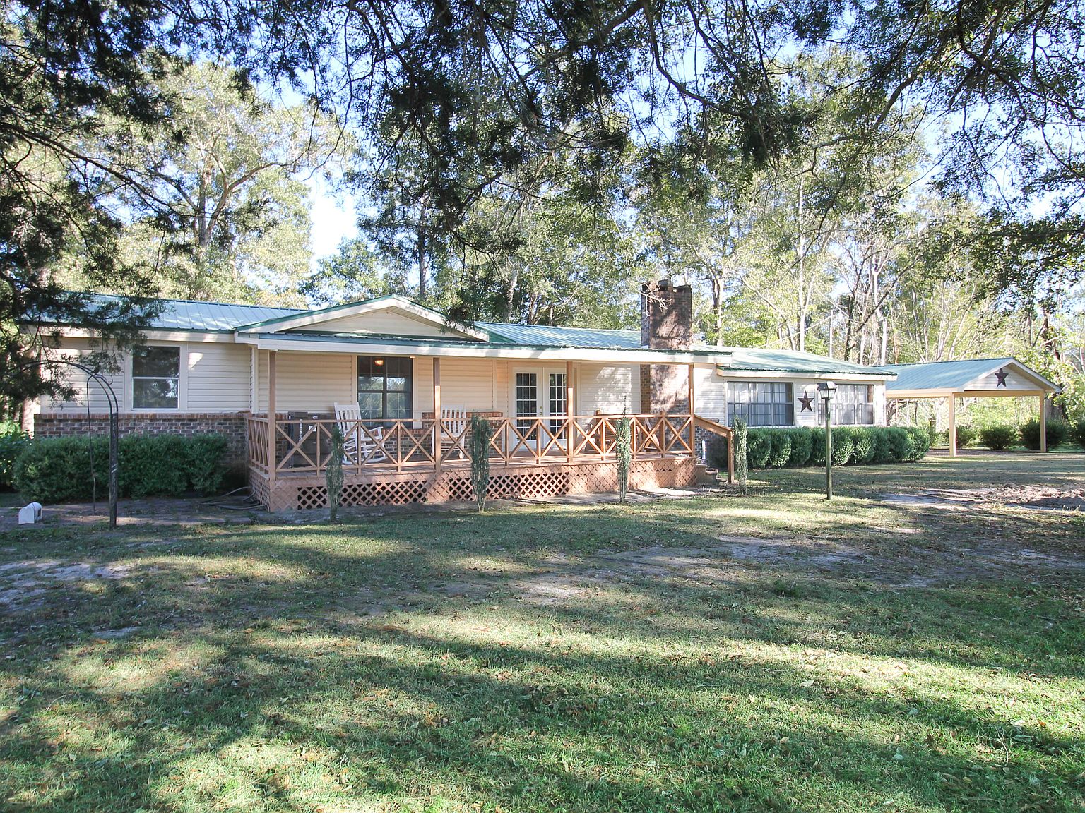 636 Union Rd, Richton, MS 39476 Zillow