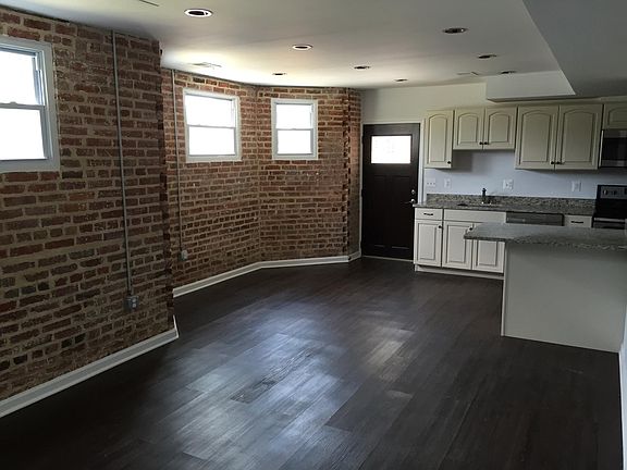 Another angle of living room