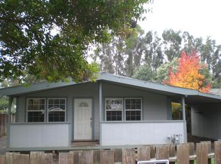 1120 Grove St, Sonoma, CA 95476