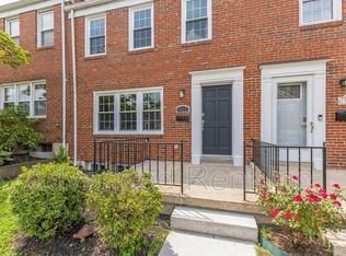 1531 Dellsway Rd, Baltimore, MD 21286