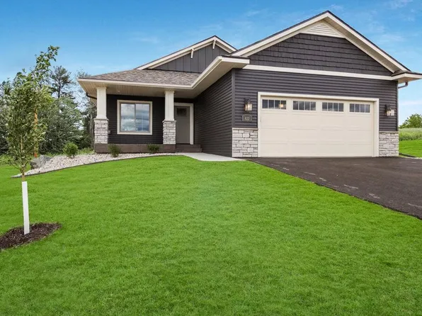 822 South White Street Lot 25, Fall Creek, WI 54742