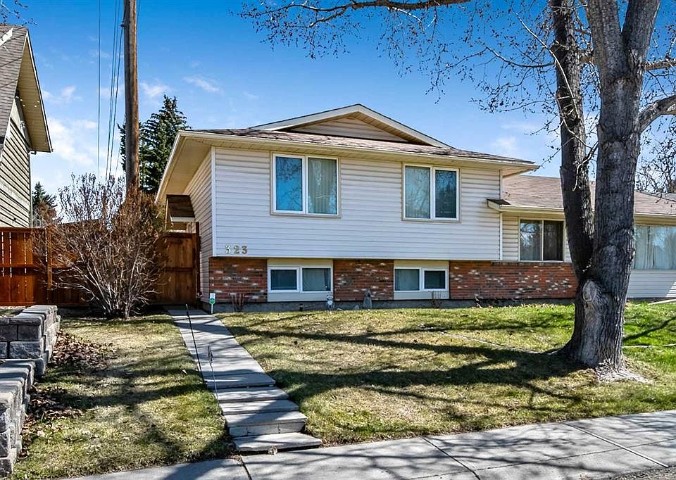 1st image of 323 W Woodvale Cres SW