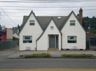 3424 NE 82nd Ave, Portland, OR 97220