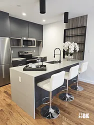 625 Halsey Street, #1B