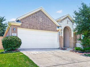6810 Blue Glade Dr, Richmond, TX 77406