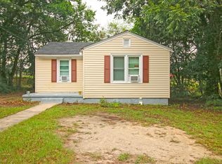 1829 English Ave, Columbia, SC 29204