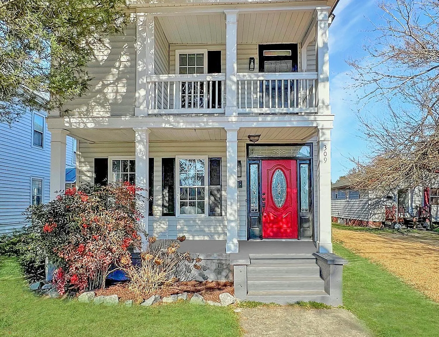3 bed, 3.0 bath, $2,450 — Photo 2