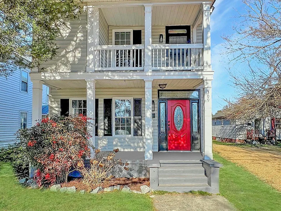 309 E Church St