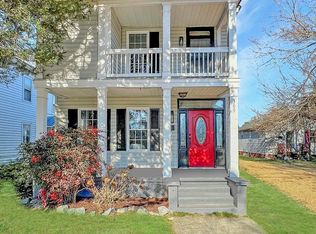 309 E Church St, Edenton, NC 27932