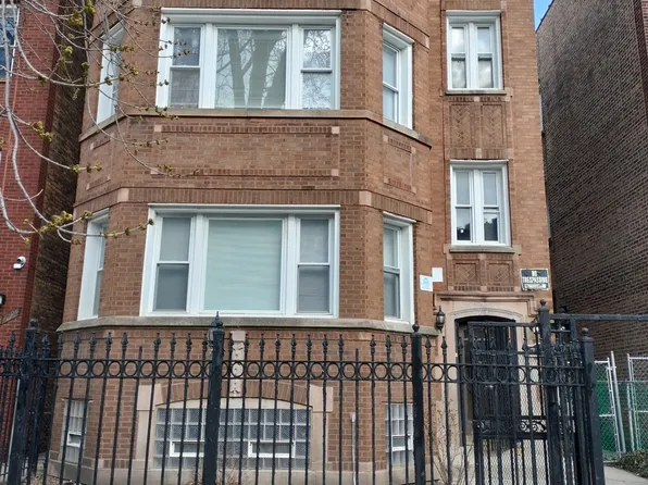 7729 S Essex Ave #2, Chicago, IL 60649