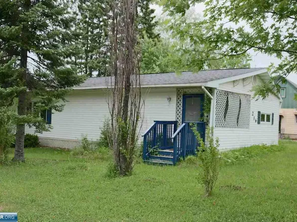 215 Main St S, Aurora, MN 55705