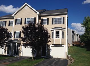 5 Snowbell Ln, Worcester, MA 01606