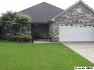 1411 Smith Ave SW, Decatur, AL 35603