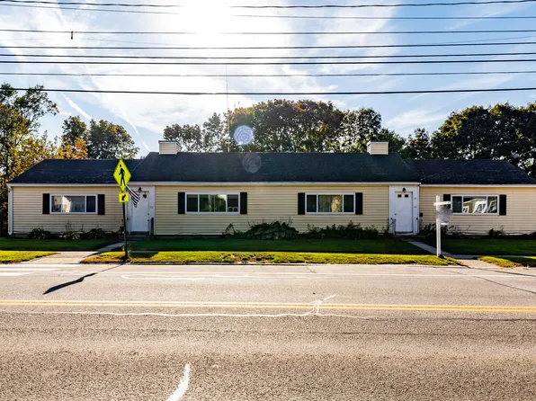 518 St John Street, Portland, ME 04102