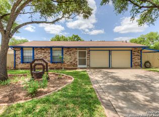 9742 Hidden Fld, San Antonio, TX 78250