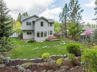 6511 S Woodland Ct — Photo 3