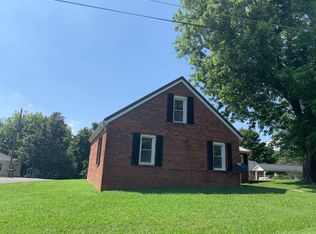 601 Baker St, Columbia, KY 42728