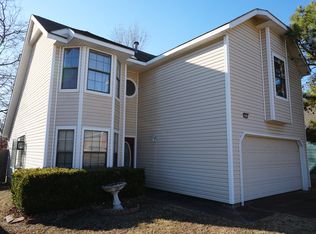 2808 W 64th Pl S, Tulsa, OK 74132