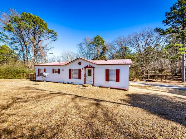 1731 Highway 330 S, Shirley, AR 72153