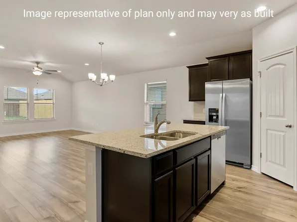 7702 Spiderman Dr, Corpus Christi, TX 78414