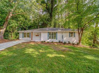 2234 Tilson Cir, Decatur, GA 30032