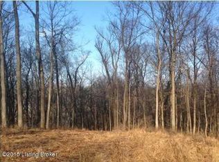 5228 Blakely Ridge Rd, Glenview, KY 40025