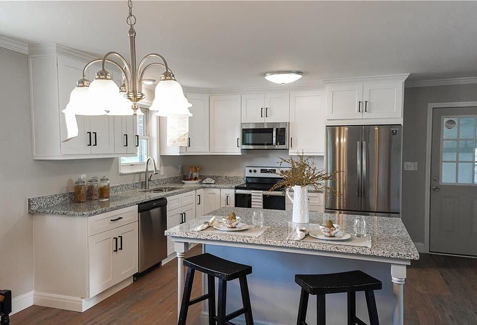 2461 W Clemmonsville Rd B, Winston Salem, NC 27127 Zillow