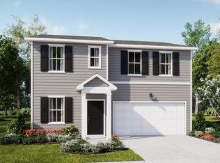 HARRISON Plan, Cypress Preserve : Juniper Collection, Moncks Corner, SC 29461