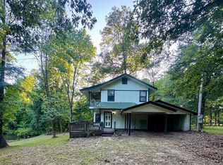 367 Yespe Ln, Texarkana, AR 71854