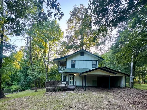 367 Yespe Ln, Texarkana, AR 71854