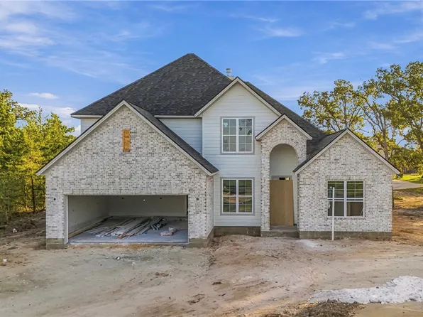 3509 Anderson Arbor Ct, College Station, TX 77845