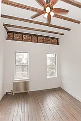 Rented by Voro NYC