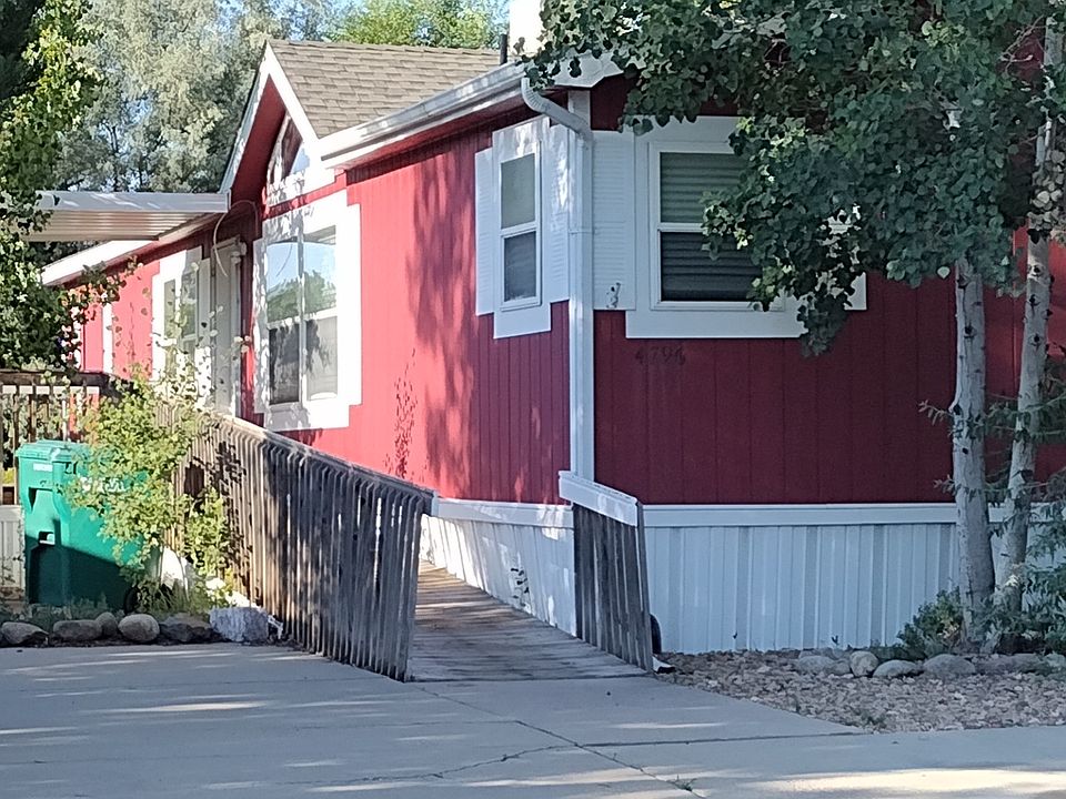 1st image of 4796 Bald Eagle Cir #402