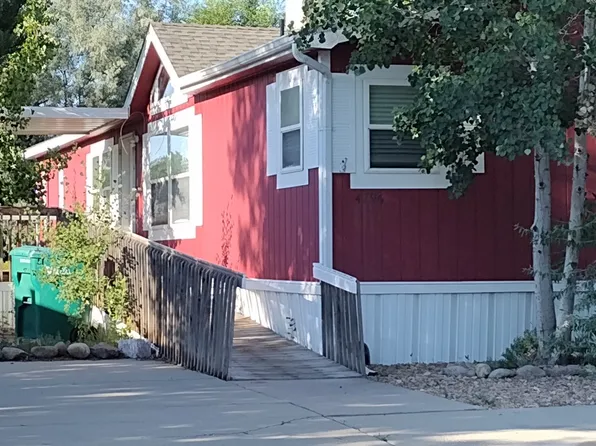 4796 Bald Eagle Cir #402, Firestone, CO 80504