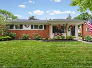 14474 Oxford, Plymouth, MI 48170