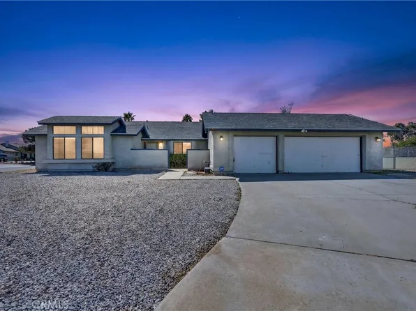 12776 Wagon Wheel Dr, Victorville, CA 92392