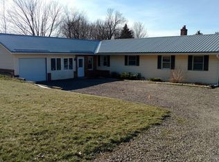 150 Dusty Trail Ln, Berlin, PA 15530