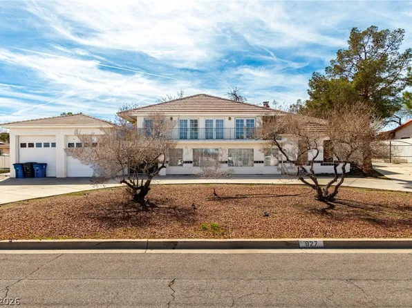 927 San Eduardo Ave, Henderson, NV 89002