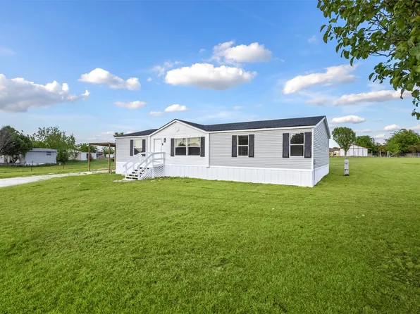 3512 Raintree Dr S, Alvarado, TX 76009