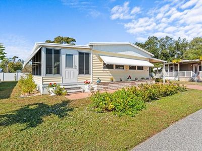 808 53rd Ave E Lot 108, Bradenton, FL, 34203