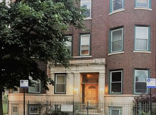 4720 S Saint Lawrence Ave APT 3N, Chicago, IL 60615
