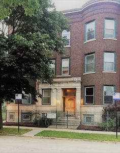 4720 S Saint Lawrence Ave APT 3N, Chicago, IL, 60615