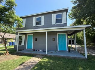 1119 1st Ave N, Texas City, TX 77590